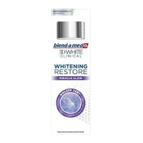 Pasta za zube Clinic Glow BAM 75ml