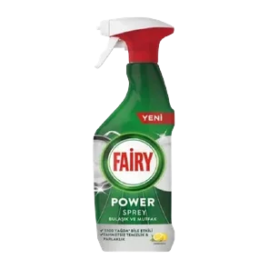 Fairy Spray 500ml