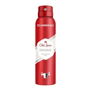 Deo Spray Old Spice Original 150ml