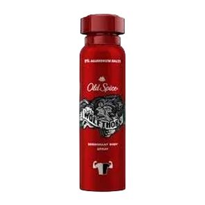 Deo/Sprej Old Spice Wolfthorn 150ml