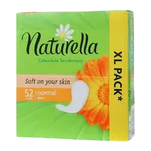 Dnevni Calendula52pc Naturella
