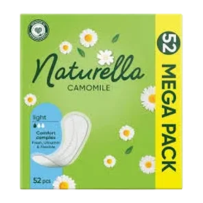 Dnevni ulosci normal Naturella 52/1