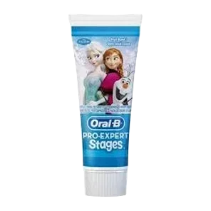 Pasta Za Zube Decija Oral B Frozen 75ml