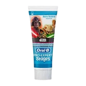 Pasta Za Zube Decija Oral B Star Wars 75ml