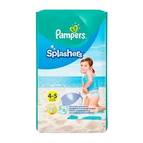 Pelene Pampers Za Kupanje 4 Maxi 11kom P&g