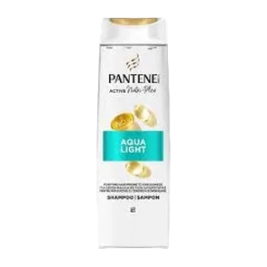 Sampon Pantene Aqua Light 400ml