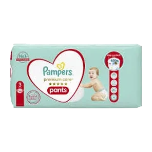 Pelene PC Pants VP 3 Pampers