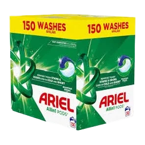 Ariel MS PODS kapsule 51w