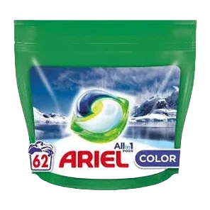 Kapsule Ariel Color 62/1