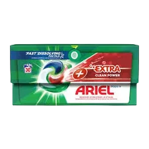 Ariel Fiber PODS kapsule 30w