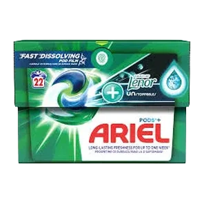 Ariel Fiber PODS kapsule 22w