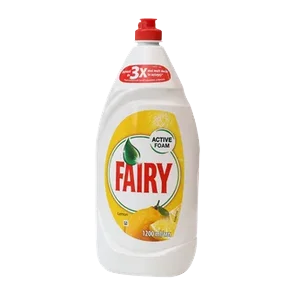 Det.za sudove Fairy Lemon 1,2l