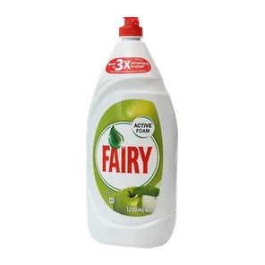 Det.za sudove Fairy Apple 1,2l