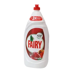 Det.za sudove Fairy Pomegranate 1,2l