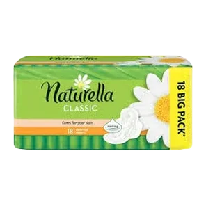 Ulosci Naturella Classic Normal Duo (18)