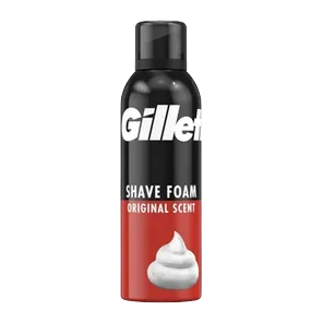 Pena za brijanje Conditioning 200ml