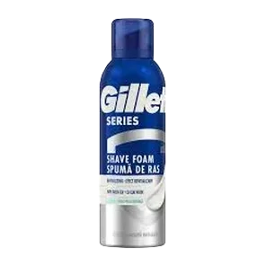Gillette pena revitalising 250ml