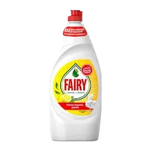 Det. Za Sudove Fairy Lemon 800ml