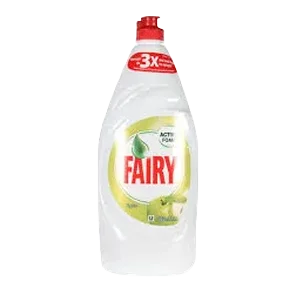 Det. Za Sudove Fairy Apple 800ml