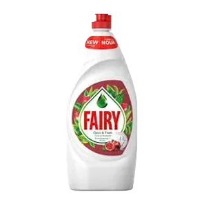 Det. Za Sudove Fairy Pomegranate 800ml
