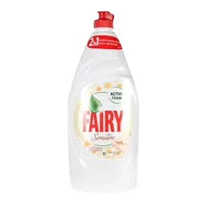 Det. Za Sudove Fairy Chamomile 800ml