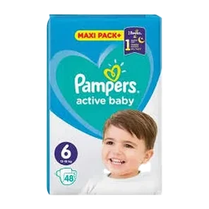 Pelene Pampers S6 JPM (48)