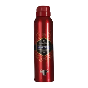 Dezodorans Captain 150ml Old Spice