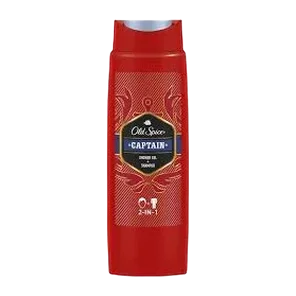 Gel za tusiranje Captain 250ml Old Spice