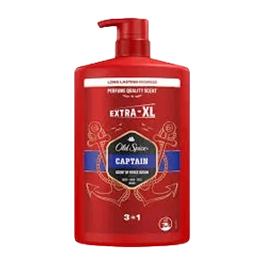 Gel za tusiranje Old Spice Captain 400ml