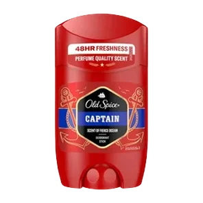 Deo stick Captain 50ml Old Spice