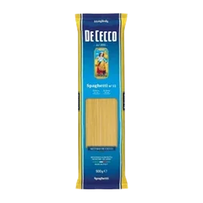 Špagheti 500gr De Cecco