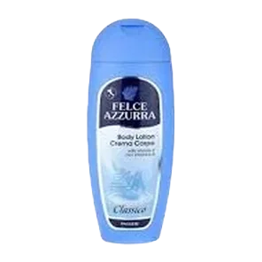 Mleko za telo Blue Felce Azzurra 250ml