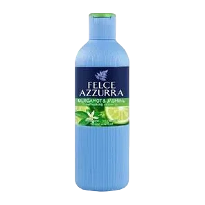 Kupka Felce Azzurra-Argan 650ml