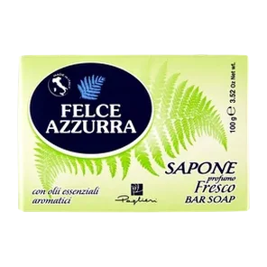 Sapun Felce Azzurra Fresco 100g Paglieri