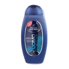 Kupka&sampon 2u1 man Felce Azzurra 400ml