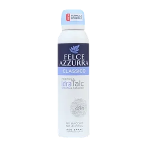 Dezodorans sprej Felce clasic 150ml