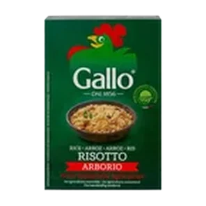 Pirinac Arborio Riso Gallo 500g