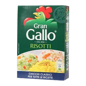Riso Gallo risotti 500 g