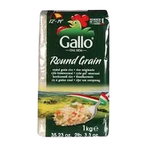 Pirinač Originario 1kg Riso Gallo