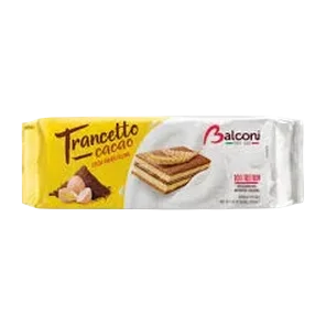 Trancetto kakao Balconi 280g