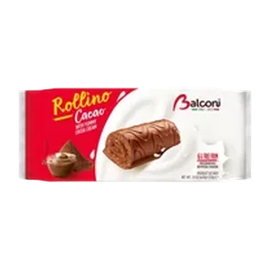 Balconi Roll rolat kakao krem 250g