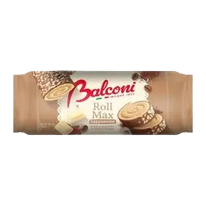 Balconi max roll cappucino 300g