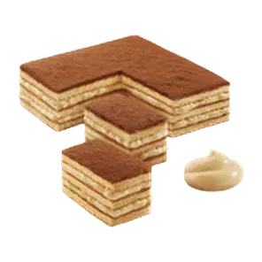Torta Tiramisu Balconi 400g