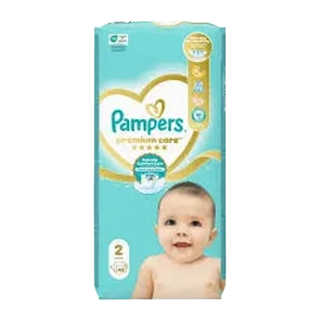 Pelene Pampers premium VP 2 MINI (46)