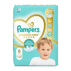 Pelene PC VP 6 Pampers