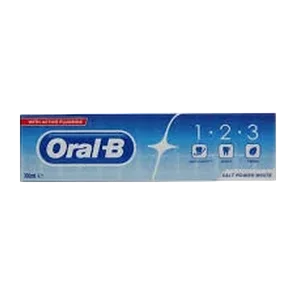Oral-b Power White 100ml