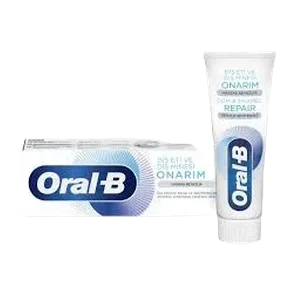Pasta Za Zube Oral B Delicate Whitening 75ml