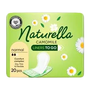 Dnevni ulosci Naturella Barbee 20pcs