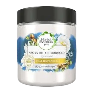 Maska Za Kosu Argan Oil 250ml Herb