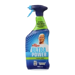 Sred.za cisc.Hyg.Spray Mr.Proper 750ml
